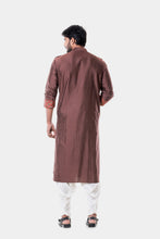 Arnav coffee pathani set - knv-dash